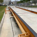 Used Truck Scales
