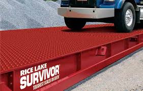Truck Scale Rentals
