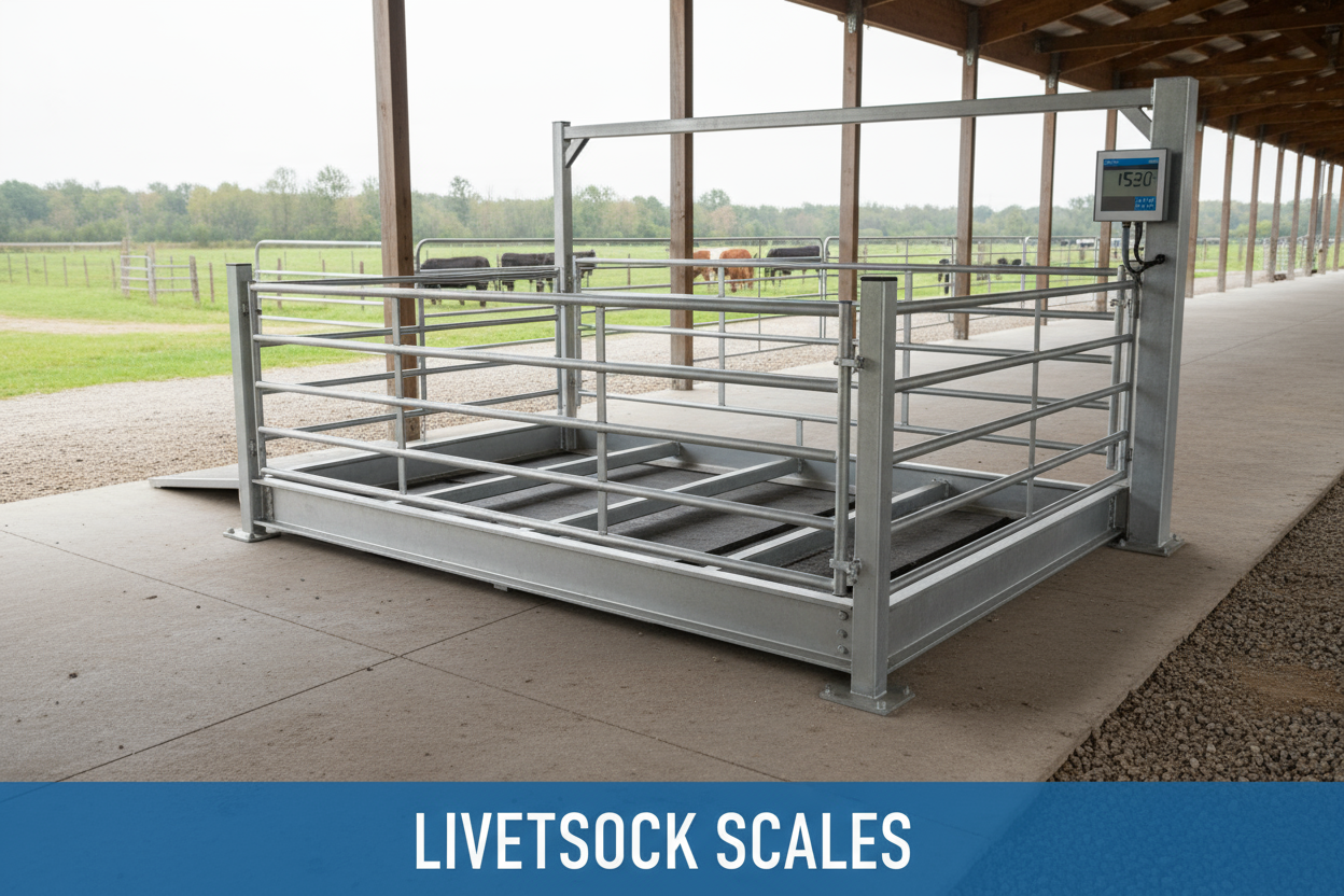 Livestock Scales