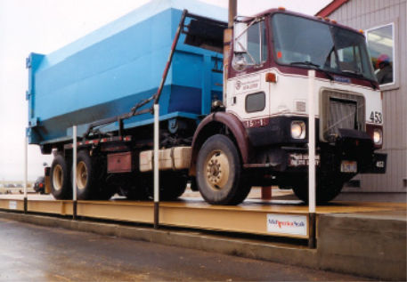 Latest Listings & Featured Truck Scales