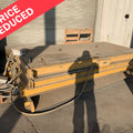 Used Load Master 10' x 10' Axle Scale, 100,000 lb x 20 lb - Located in West Virginia