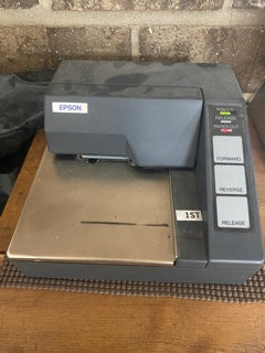 Used Mettler Toledo 60 x 10 Concrete Deck Truck Scale - For Sale in North Carolina