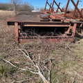 Used Cardinal 50 x 10 Truck Scale - For Sale in Missouri