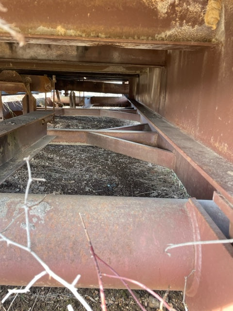 Used Cardinal 50 x 10 Truck Scale - For Sale in Missouri