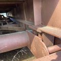 Used Cardinal 50 x 10 Truck Scale - For Sale in Missouri