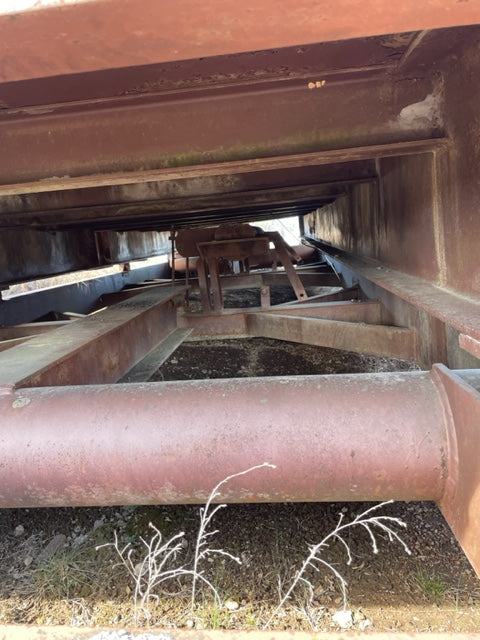 Used Cardinal 50 x 10 Truck Scale - For Sale in Missouri