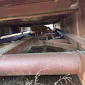Used Cardinal 50 x 10 Truck Scale - For Sale in Missouri