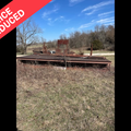 Used Cardinal 50 x 10 Truck Scale - For Sale in Missouri