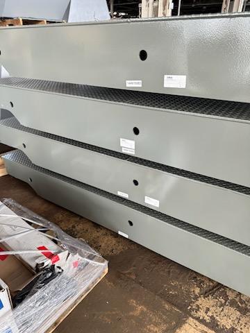 Brand New Mettler Toledo, VTS100 - 40' Truck Scale - For Sale in Ohio, 4 Available