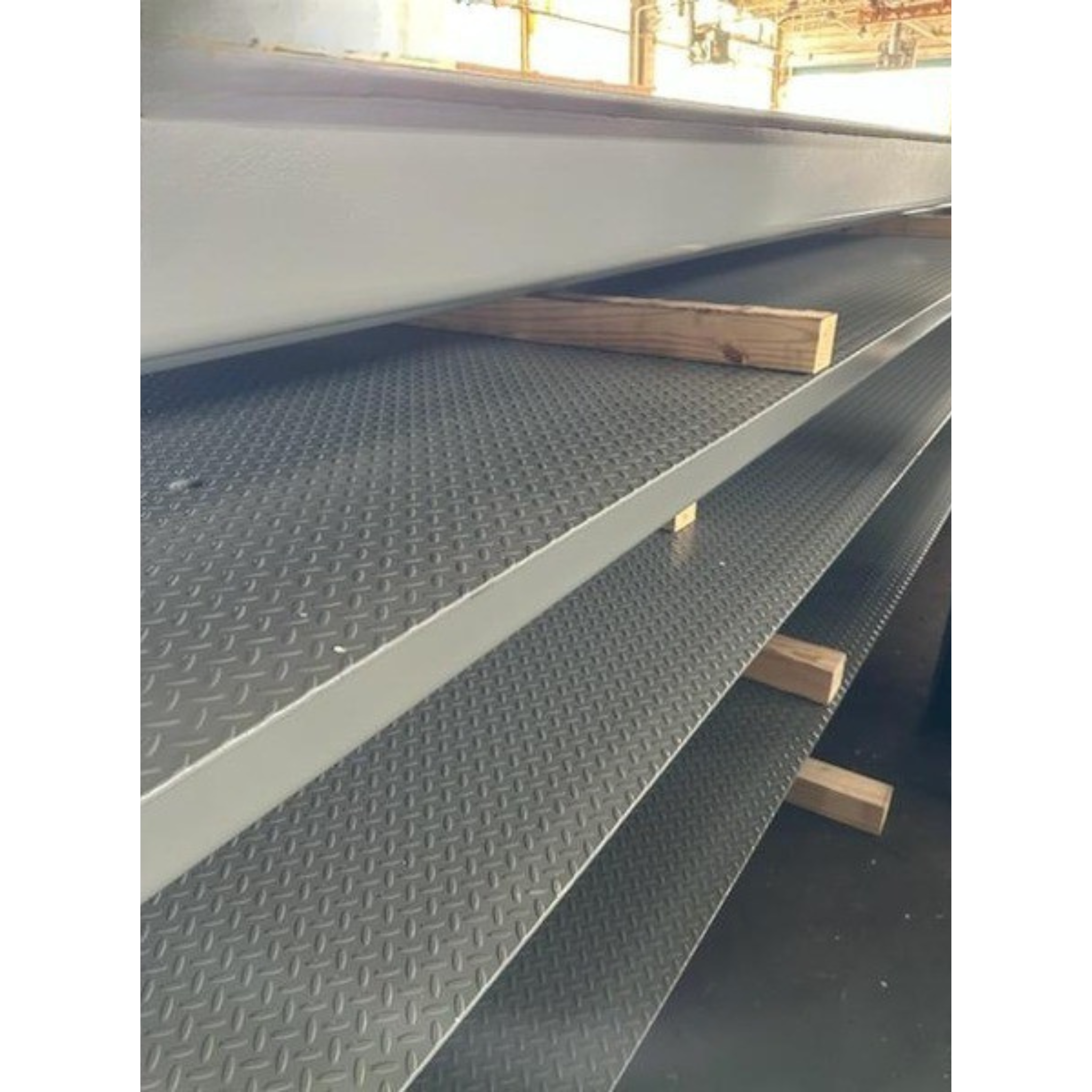 Brand New Mettler Toledo, VTS100 - 40' Truck Scale - For Sale in Ohio, 4 Available