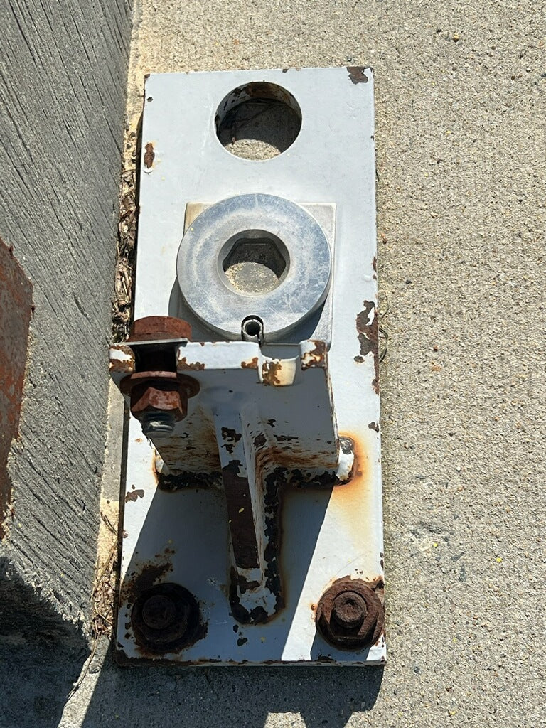 Used Mettler Toledo 70 x 11 Truck Scale Sold AS-IS - For Sale in North Carolina