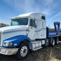 Used 1999 International Test Truck - For Sale in Oregon