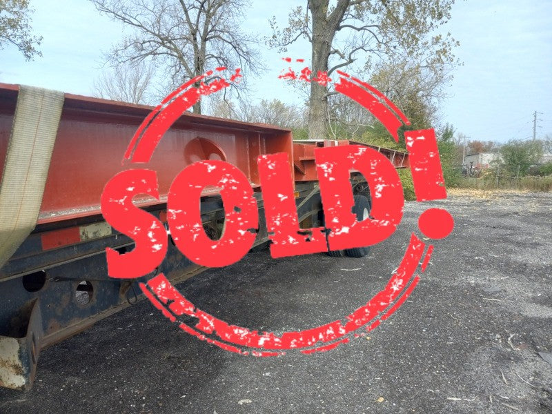 Used B-Tek Centurion Digital Truck Scale, 36’ x 11’ - Available in Illinois (Model BT-3611-200-FESD-SL-D)