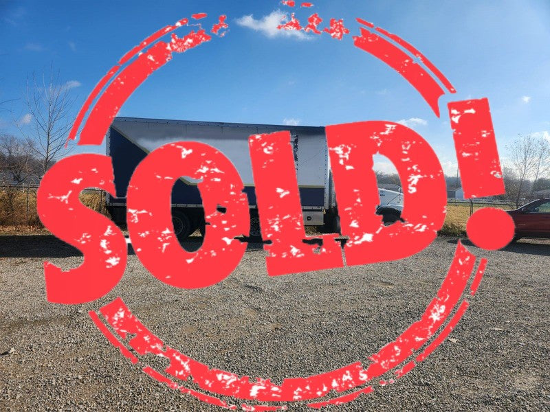 Used 2000 FL112 Freightliner Test Truck - For Sale in Indiana