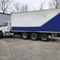 Used 2000 FL112 Freightliner Test Truck - For Sale in Indiana