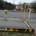 Used Mettler Toledo Digitol Truckmate Concrete Deck Truck Scale, 70 x 11 - Available in Tennessee