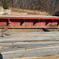 Used B-TEK CRTS Combination Truck/Railroad Track Scale, 70' x 10' - For Sale in Missouri