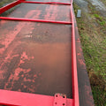 Used Fairbanks Titan Portable Steel Deck Truck Scale, 35 x 10 - For Sale in Pennsylvania
