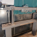 Used Fairbanks Morse Concrete Deck Truck Scale, 50 x 10 - For Sale in Minnesota
