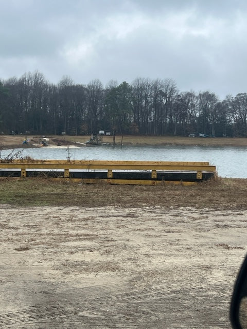 Used 2016 Loadmaster 90 x 10 Portable Steel Deck Truck Scale - For Sale In Delaware