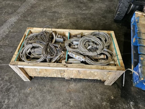 Used 2010 Cardinal 100070-EPR Steel Deck Truck Scale, 70 x 11 - For Sale in Missouri