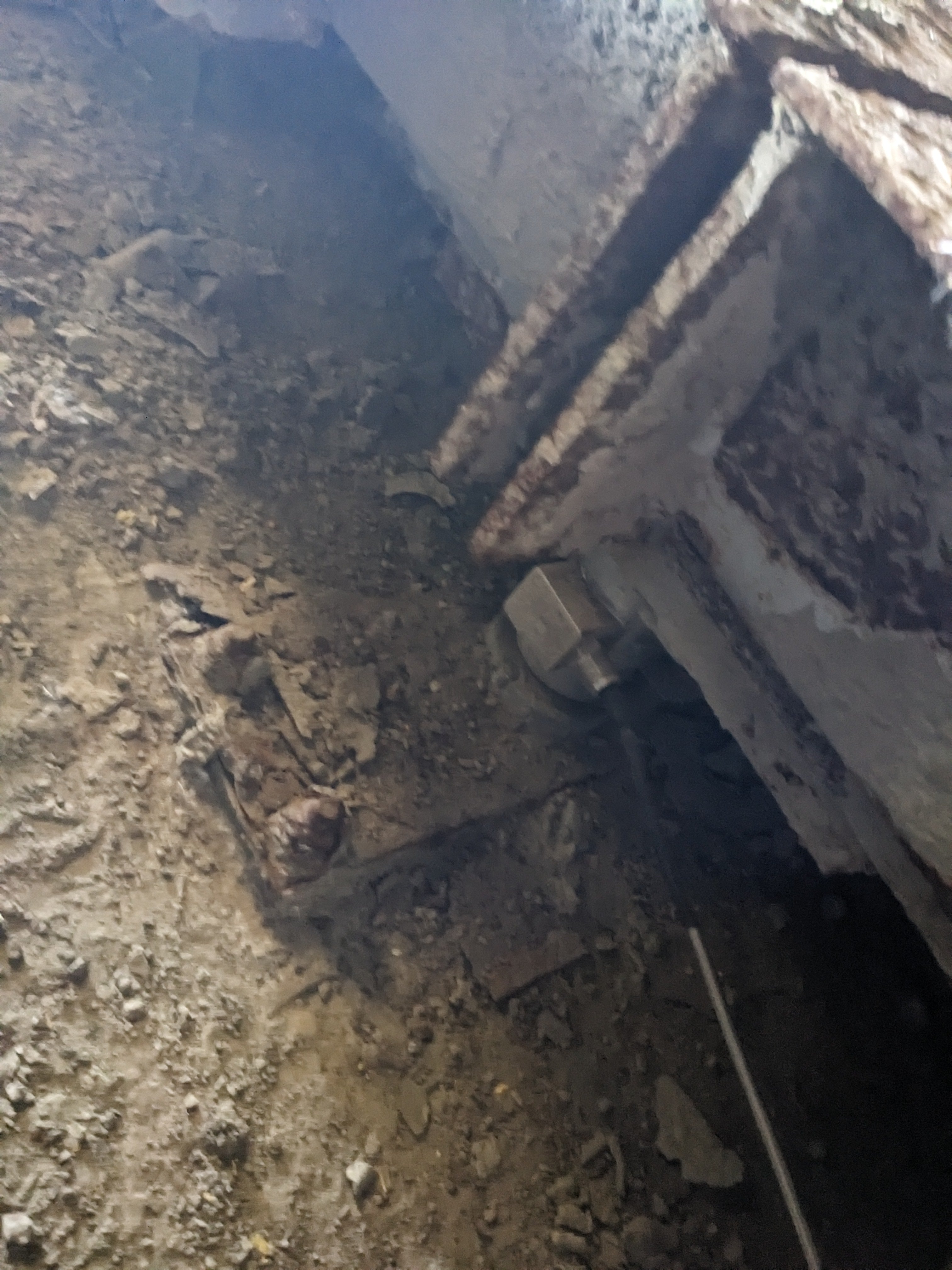 Used Mettler Toledo 7461 Steel Deck Truck Scale, 70' x 11' - For Sale in Illinois