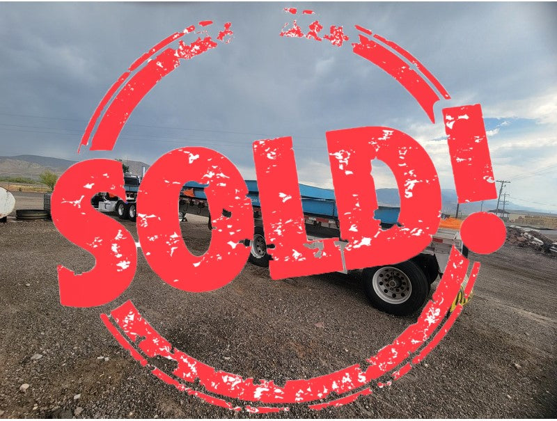 Used Avery Weigh-Tronix BMS 70 x 10 Steel Deck Truck Scale - For Sale in Utah