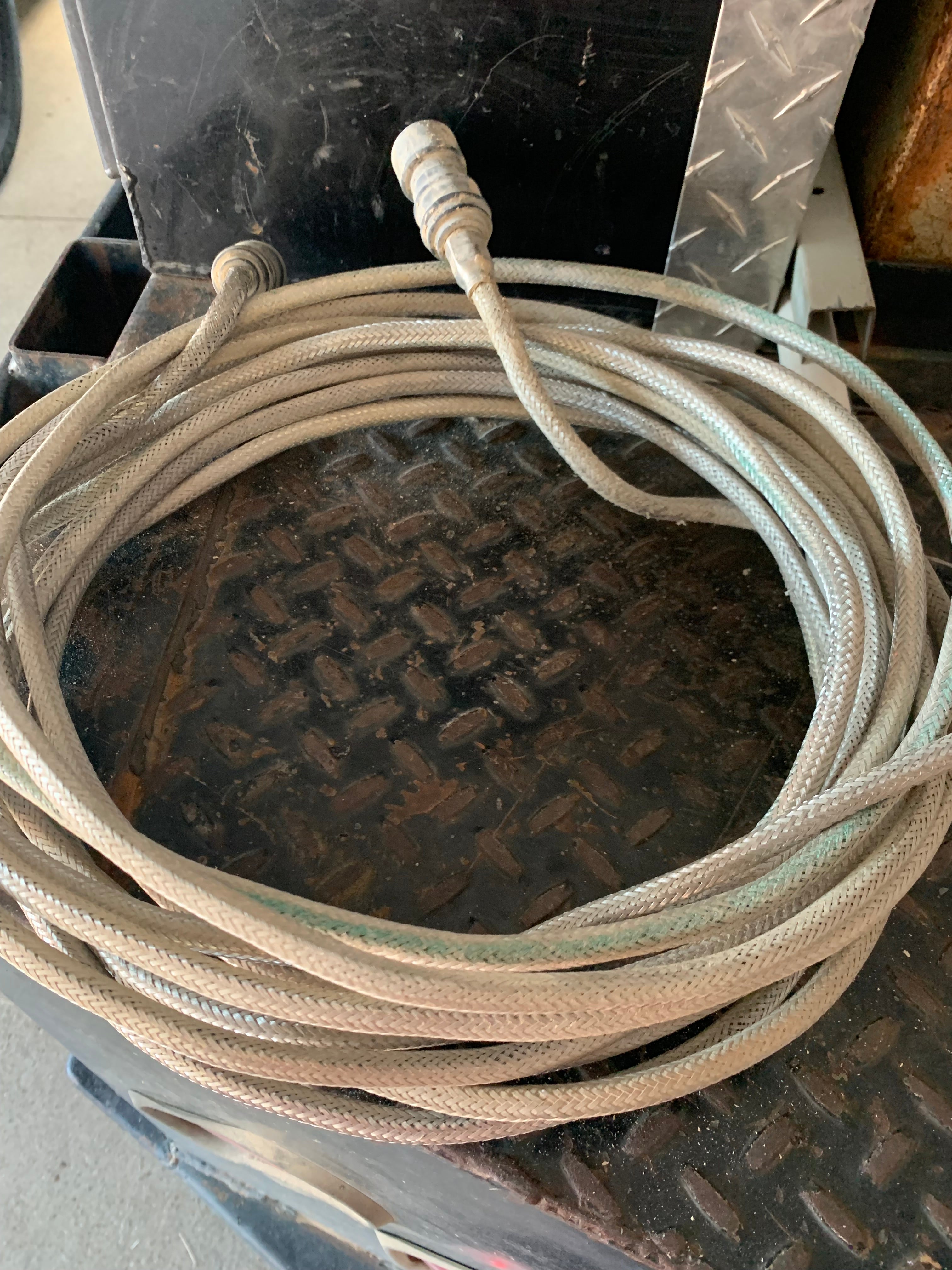 Used Package of Mettler Toledo 15 Unit, 50K PDX SLC 820 Load Cells, Power Cables, Power Supply, & Main Boards