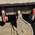 Used Mid-America 2023 TS7010 Steel Deck Truck Scale, 70' x 10' - For Sale in Texas
