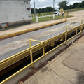 Used Cardinal Scale Steel Deck Truck Scale, 70 x 10 - For Sale in Missouri