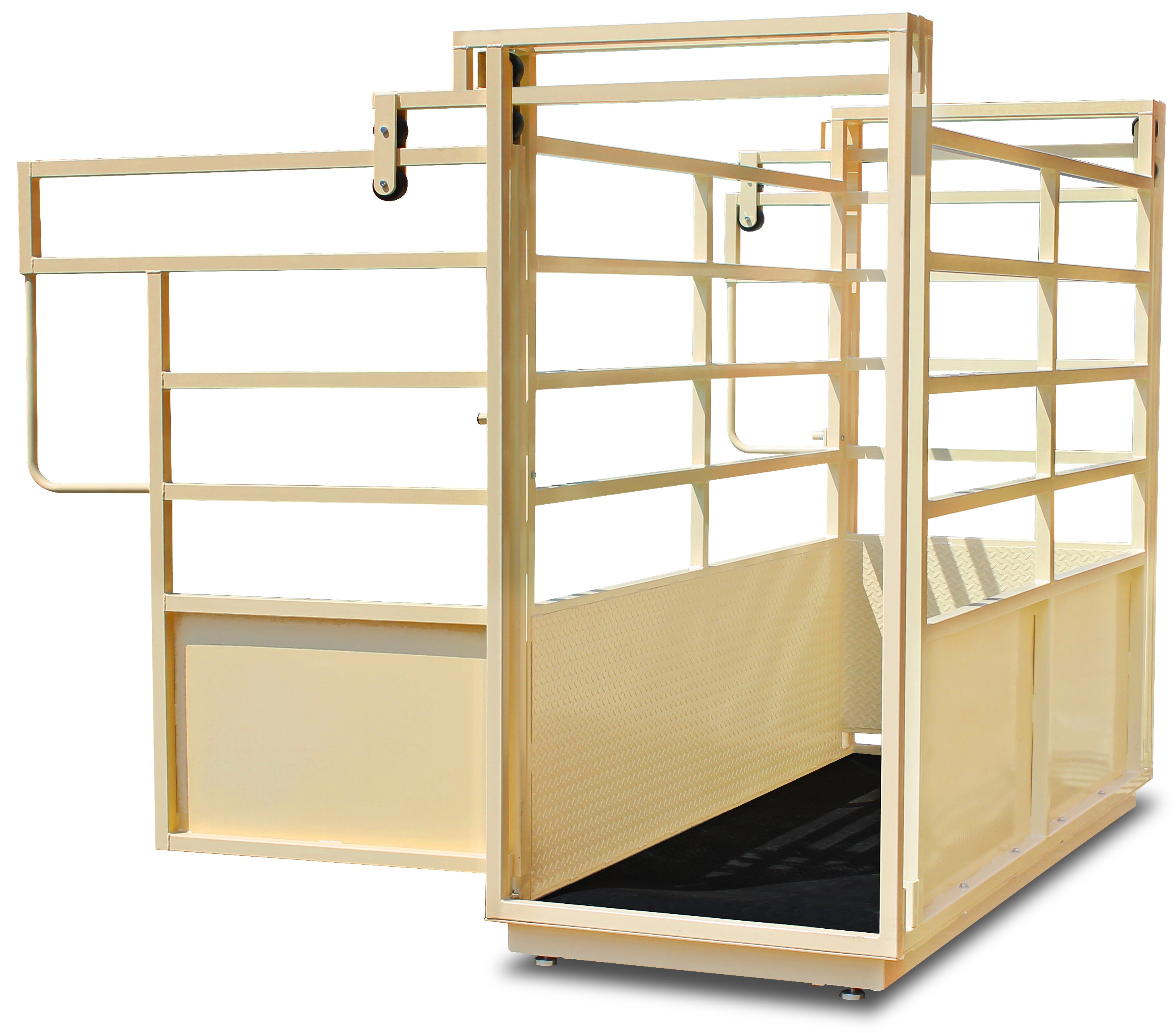 Cardinal SLS Single Animal Livestock Scale 30" x 96"