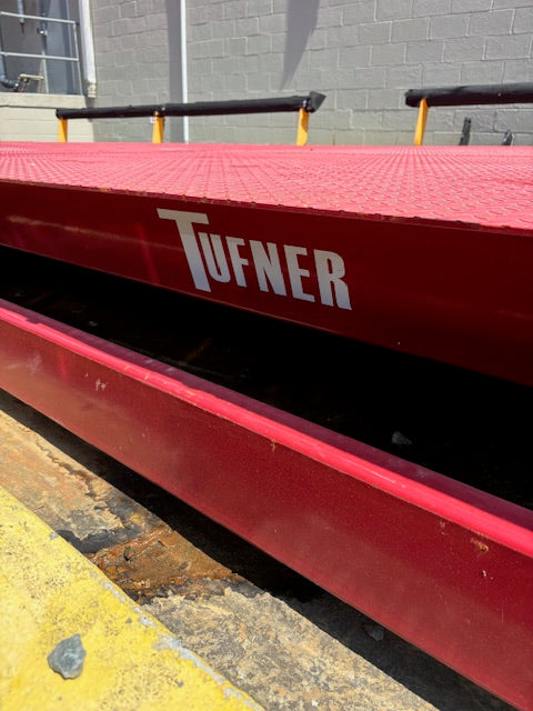 New 2023 Tuf-Bridge OPT-1170-270 Portable Steel Deck Truck Scale - 70 ft Length with Ramps - For Sale in North Carolina (NC)