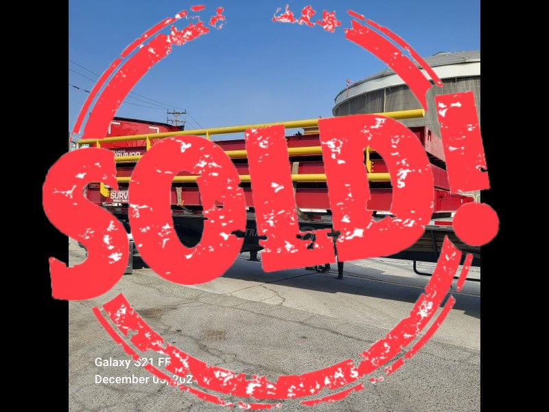Used 2015 Rice Lake Survivor Steel Deck Truck Scale, 70' x 11' - For Sale In Texas