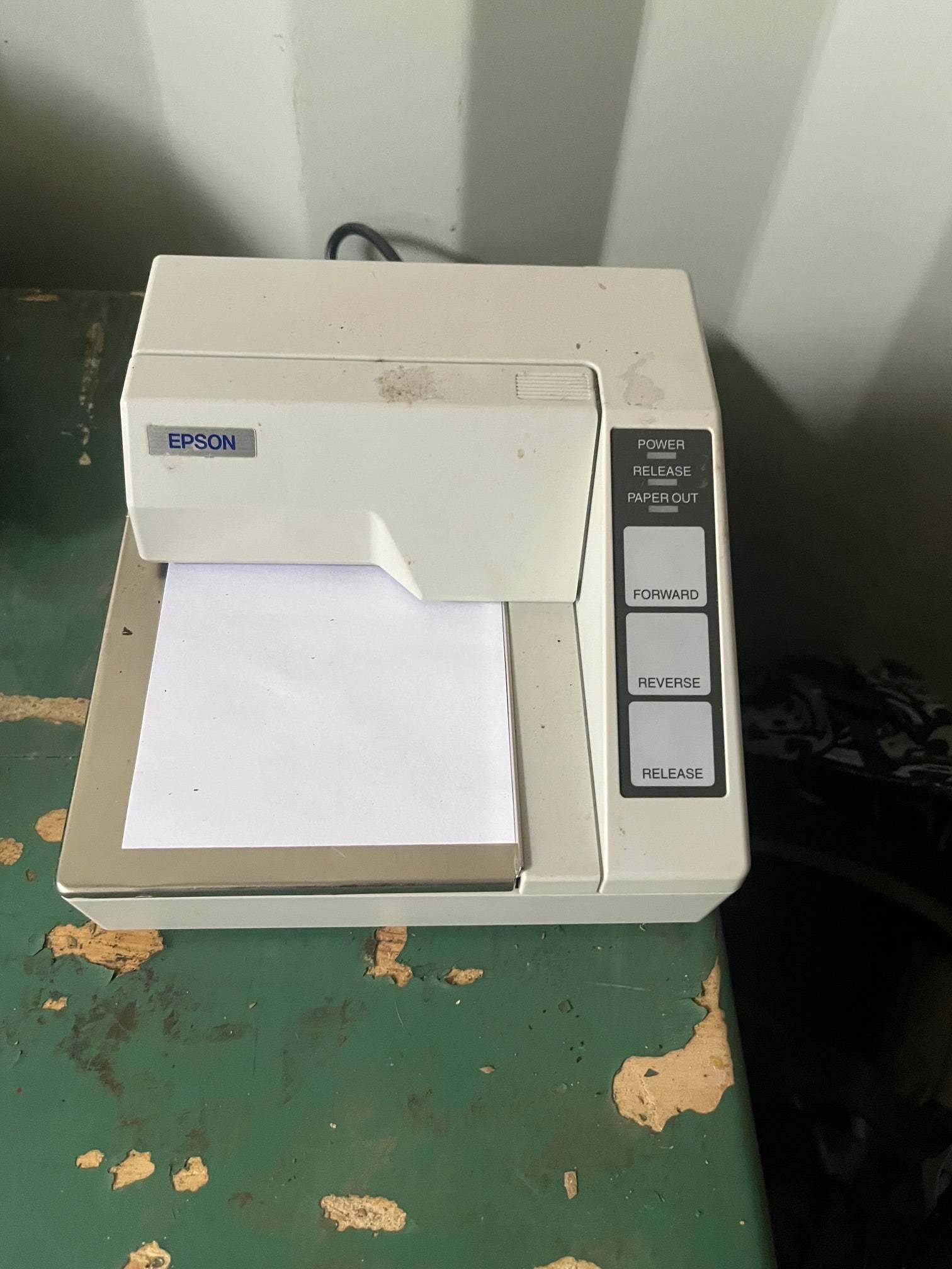 Used 2017 Rice Lake Survivor ATV Portable Steel Deck Truck Scale, 70' x 11' - For Sale in Oregon