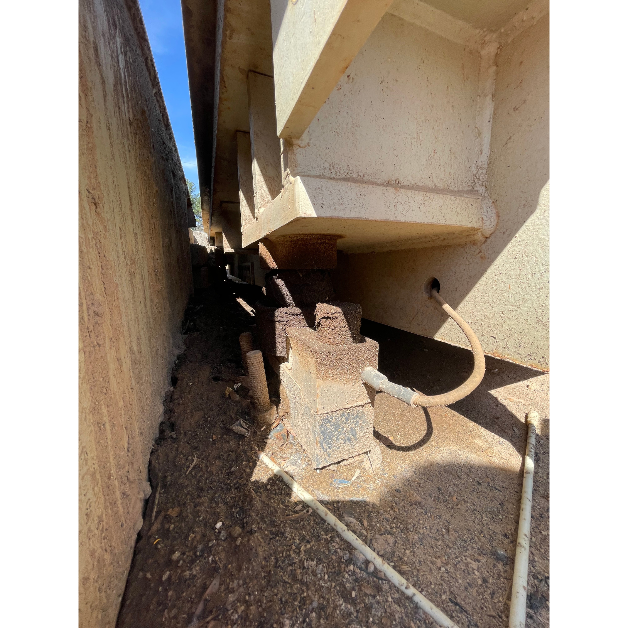 Used 2024 38' x 11' Steel Deck Truck Scale with Ramps, Indicator & Remote Display - For Sale In Georgia