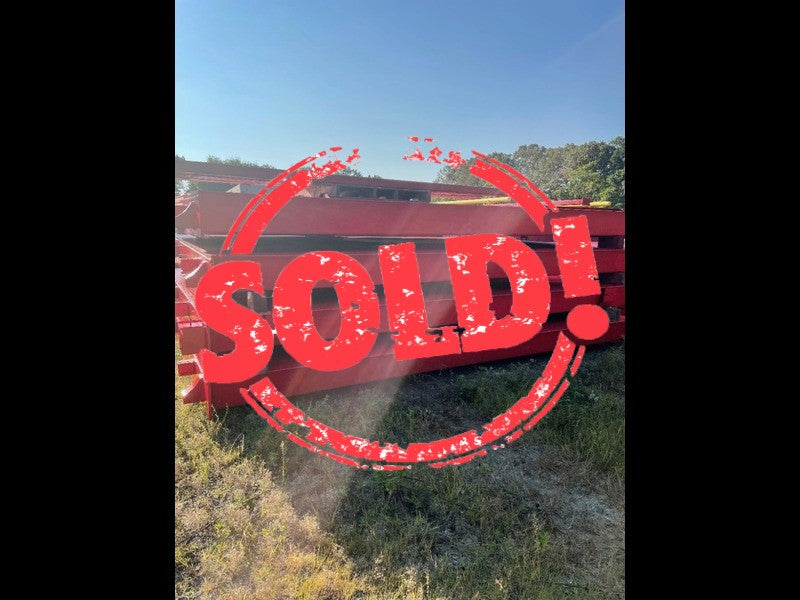 Used Mettler Toledo Steel Deck Truck Scale 70 x 11 - For Sale in New Jersey