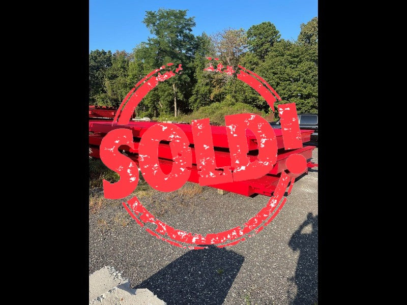 Used Emery Winslow 70 x 10 Truck Scale - For Sale in New Jersey