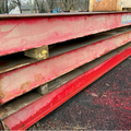 Used Fairbanks Steel Deck Truck Scale, 70 x 10 - For Sale in New Jersey