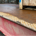 Used Fairbanks Steel Deck Truck Scale, 70 x 10 - For Sale in New Jersey