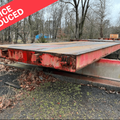 Used Fairbanks Steel Deck Truck Scale, 70 x 10 - For Sale in New Jersey