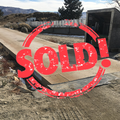 Used Mid America Steel Deck Truck Scale, 70 x 11, 100-Ton Capacity - For Sale in Nevada