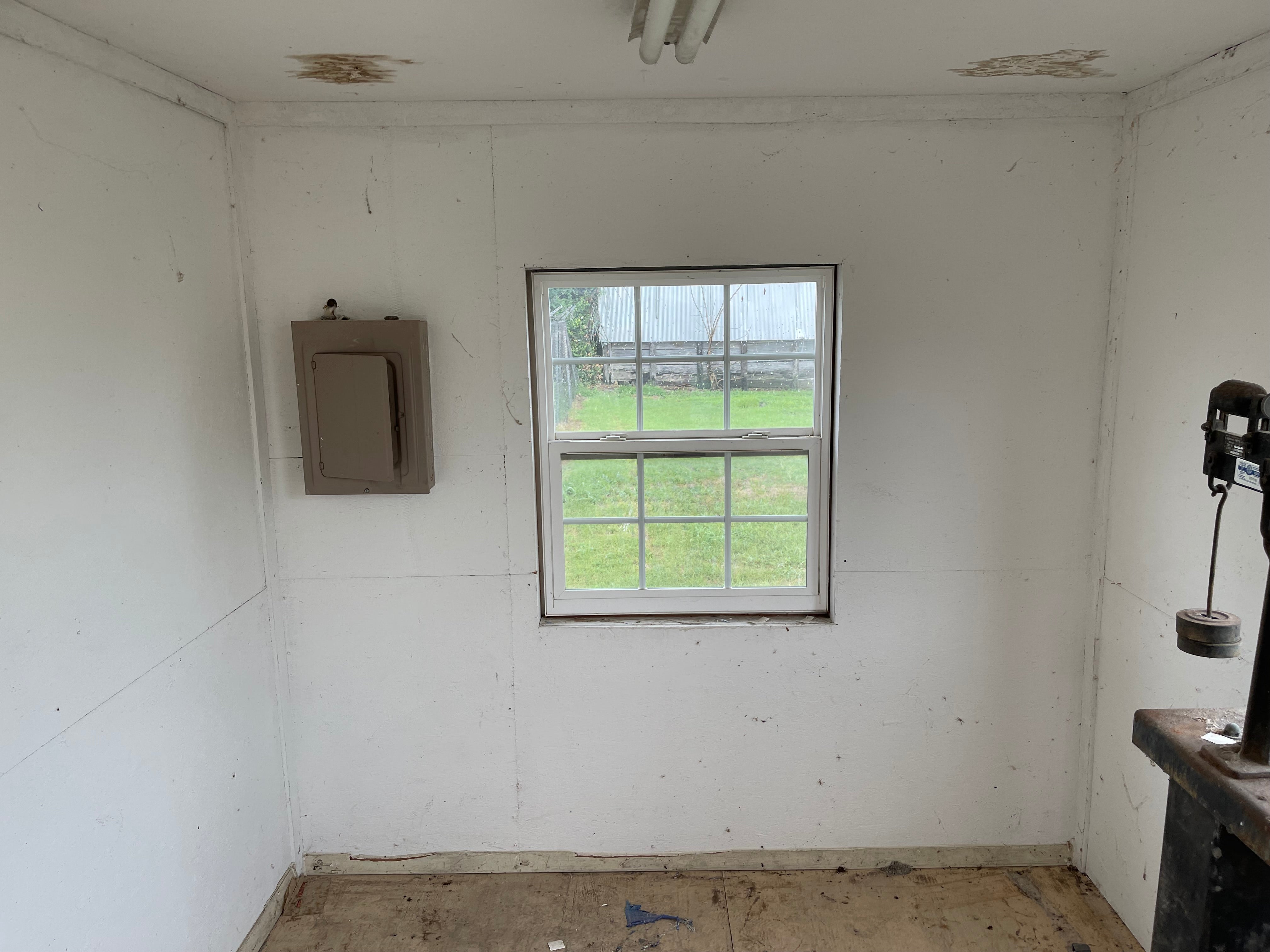 Used Fairbanks Mechanical Truck Scale, 22 x 10 - For Sale in Illinois