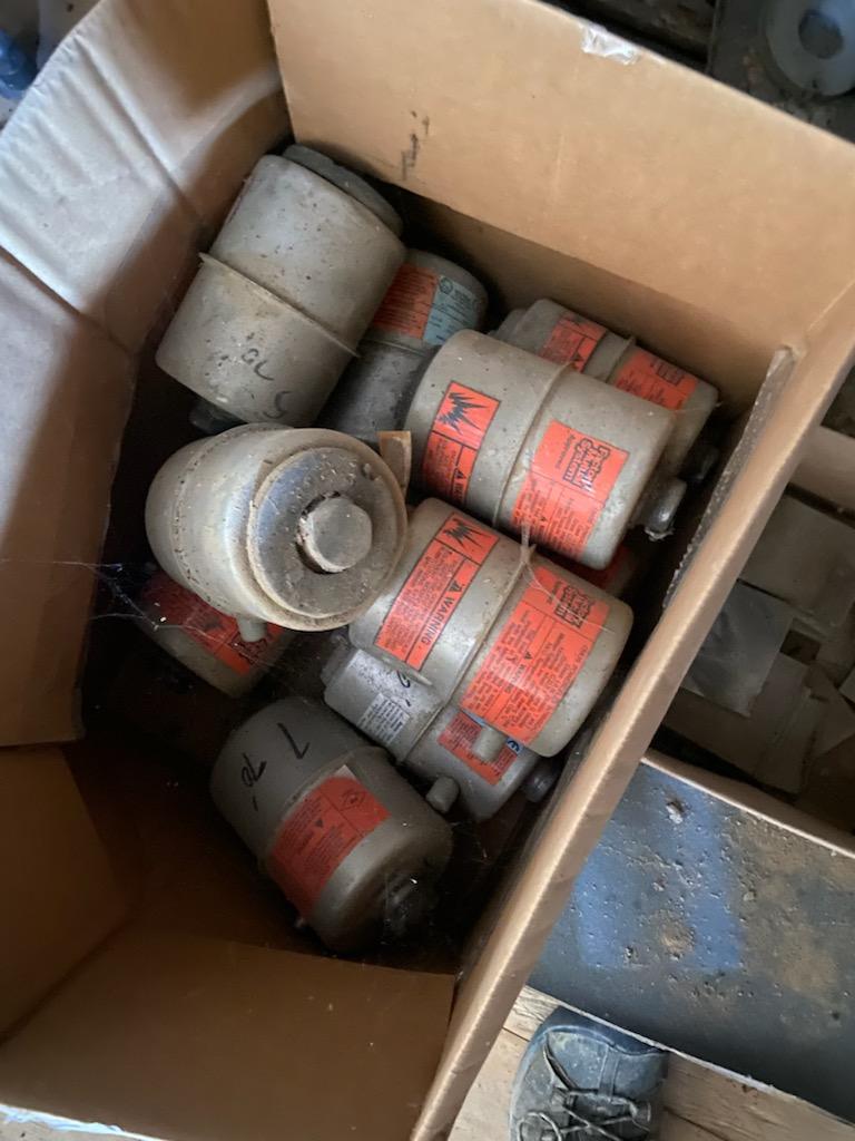 Used Mettler Toledo Truckmate Concrete Deck Truck Scale 72 x 11 - For Sale in Pennsylvania