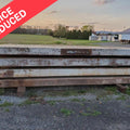 Used Mettler Toledo Truckmate Concrete Deck Truck Scale 72 x 11 - For Sale in Pennsylvania