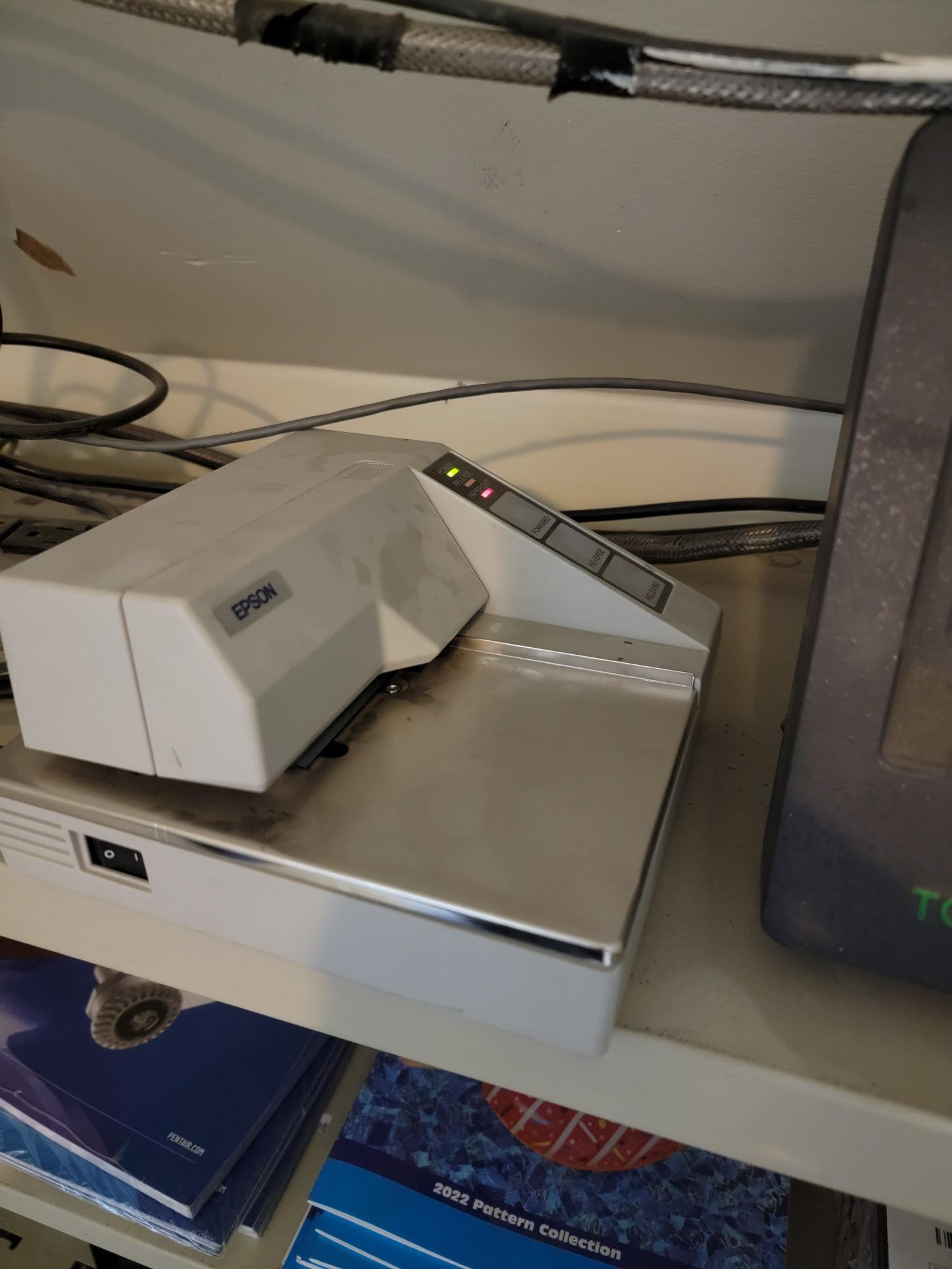 Used Mettler Toledo Digital Truckmate Steel Deck Truck Scale 70 x 11 - For Sale in New York