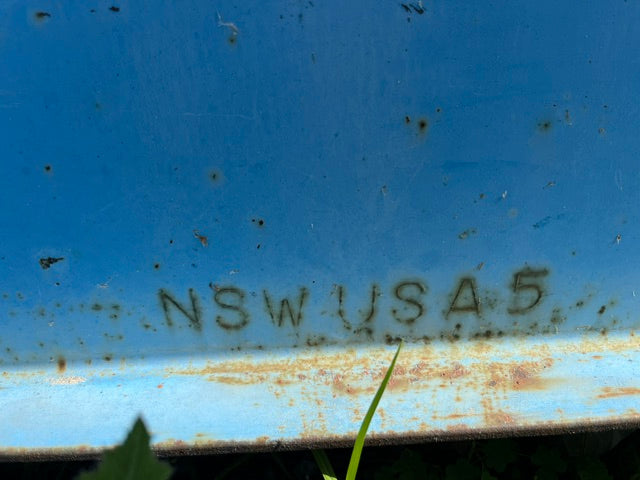 Used Avery Weigh-Tronix 70' x 10' Concrete Deck Truck Scale for Sale in Indiana