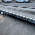 Used Cardinal 70x10 PRC Concrete Deck Truck Scale in GA