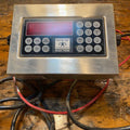 Used B-TEK Centurion 25 x 10 Analog Truck Scale - For Sale in Ohio