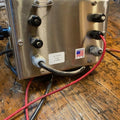 Used B-TEK Centurion 25 x 10 Analog Truck Scale - For Sale in Ohio