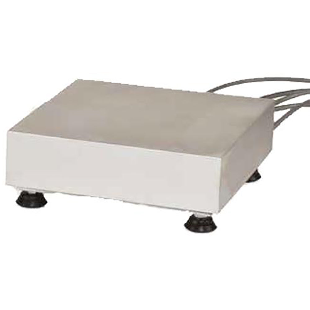 Pennsylvania Scale 7000 Series, 2 lb, Aluminum, NTEP, BASE ONLY